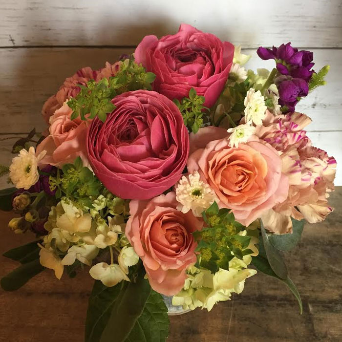 クラシックアレンジ