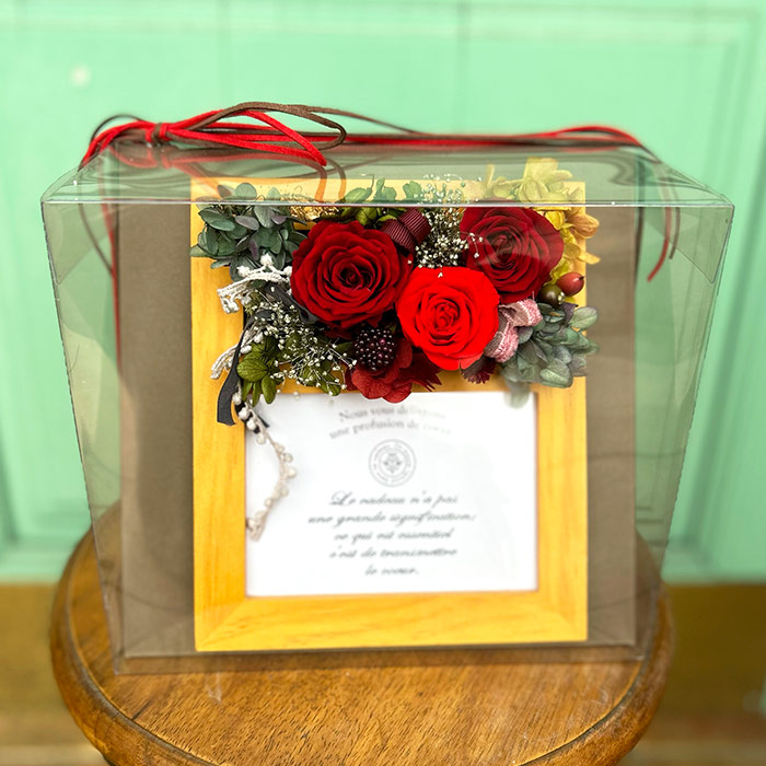 フォトフレーム