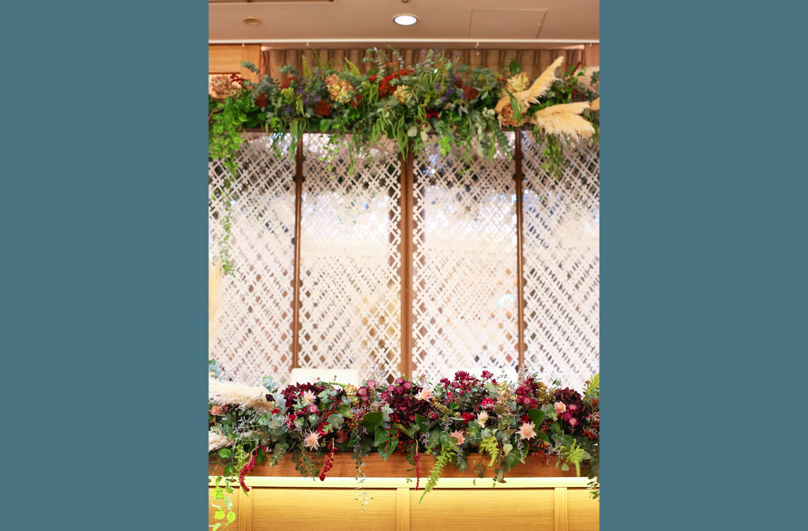 オーダーメイド