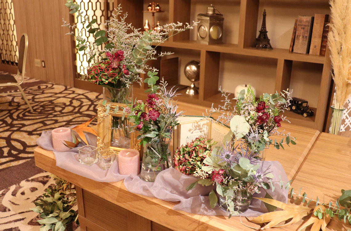 オーダーメイド