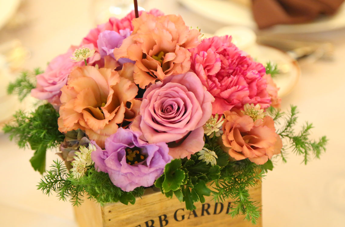 オーダーメイド